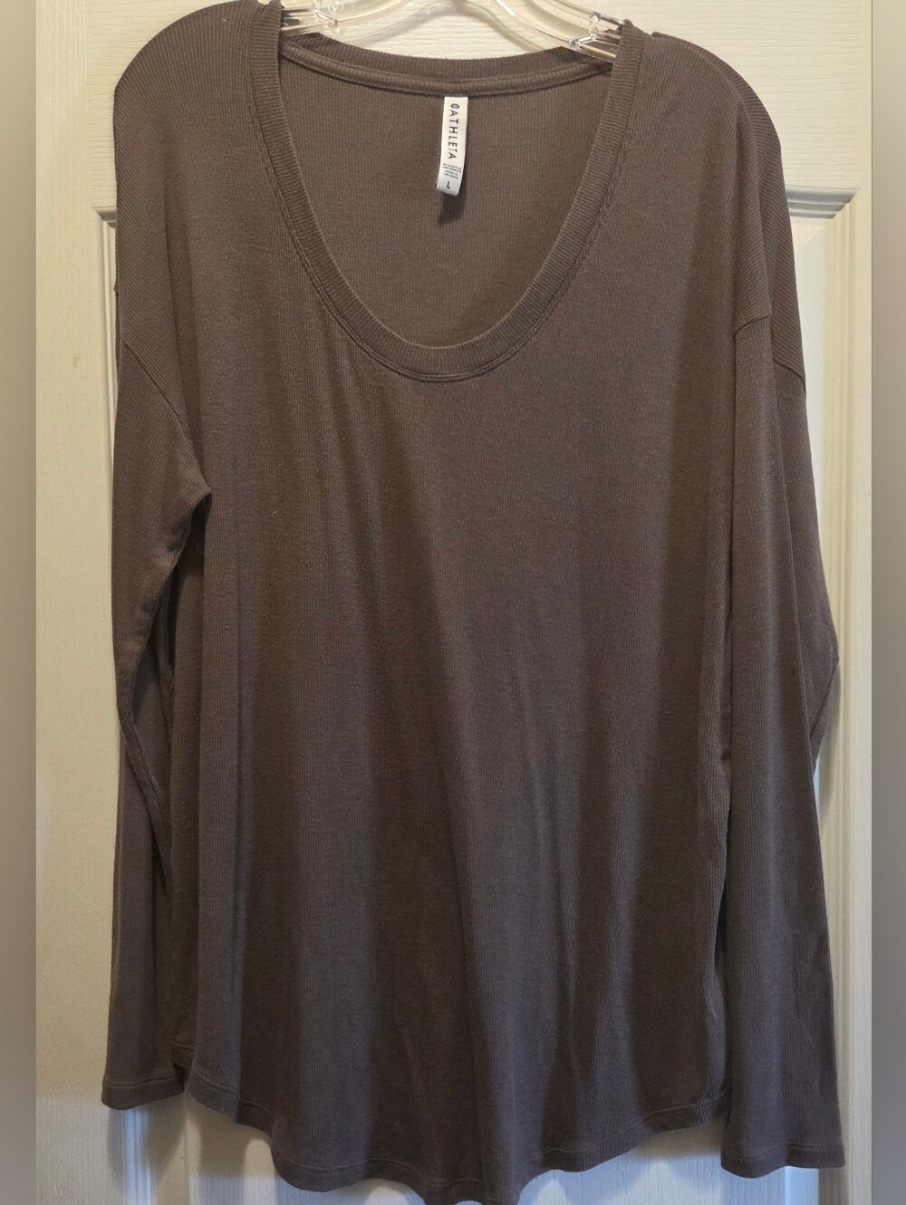 Altheta Cloudlight Top